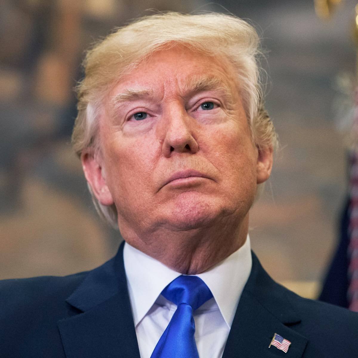 Trump'tan İran'a Cenaze Töreni İzni: "İyi İnsanlar Olduğumuz İçin"