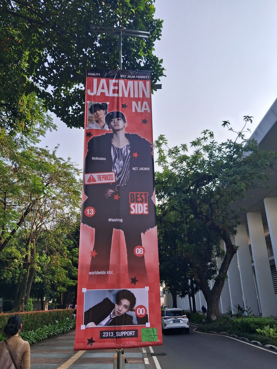 shoariety's tweet photo. banner nya kreennn abieszz mantep bgt #HIDUPBANGSABESAR 😾🩷🩵
@2313_SUPPORT https://t.co/wH0y06blDX