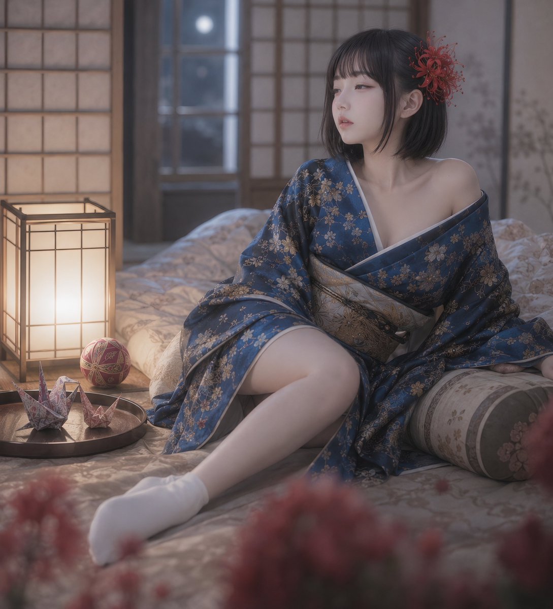 akanechan_f3's tweet photo. 花言葉「想うはあなた一人」 https://t.co/C6kTXzdUrz