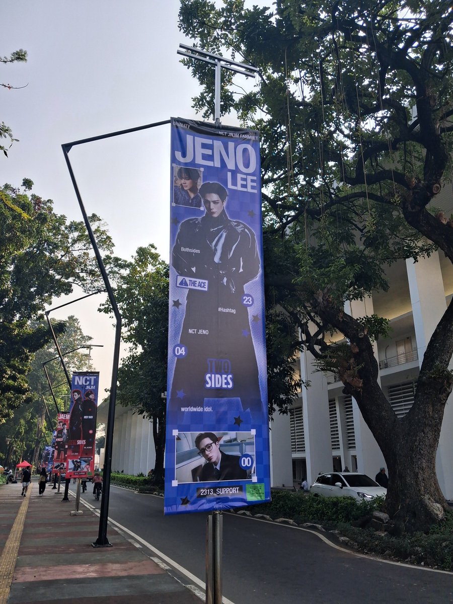 shoariety's tweet photo. banner nya kreennn abieszz mantep bgt #HIDUPBANGSABESAR 😾🩷🩵
@2313_SUPPORT https://t.co/wH0y06blDX