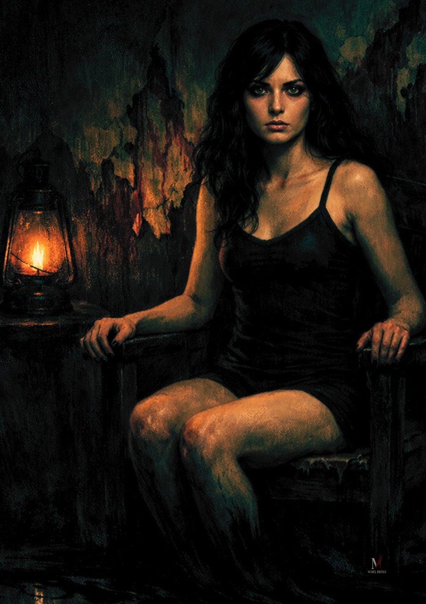 themabelbridge's tweet photo. CHARACTER FILE #001

NAME:
Lise Brown

STATUS:
Missing memories.

CURRENT LOCATION:
St. Mary's Home

OBJECTIVE:
Find the truth.

THREAT LEVEL:
Unknown.

#darkseries #RememberMeStory ##CaseFiles ##MabelBridge https://t.co/VHfitq3ESF