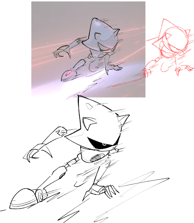 TomatoPie_2's tweet photo. My therapy session
#metalsonic https://t.co/s0DHVxdLsI