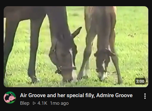 rex_felium's tweet photo. air groove and her little clone... https://t.co/dkst9O7QHC