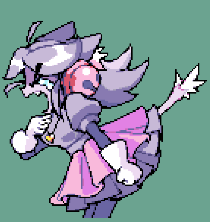 agenta547's tweet photo. i really like this sprite shes so cute https://t.co/atByQmm88W