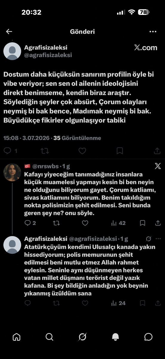 nrswbs's tweet photo. Atatürkçü ulusalcıymış yerseennn https://t.co/qstLwBTy3x