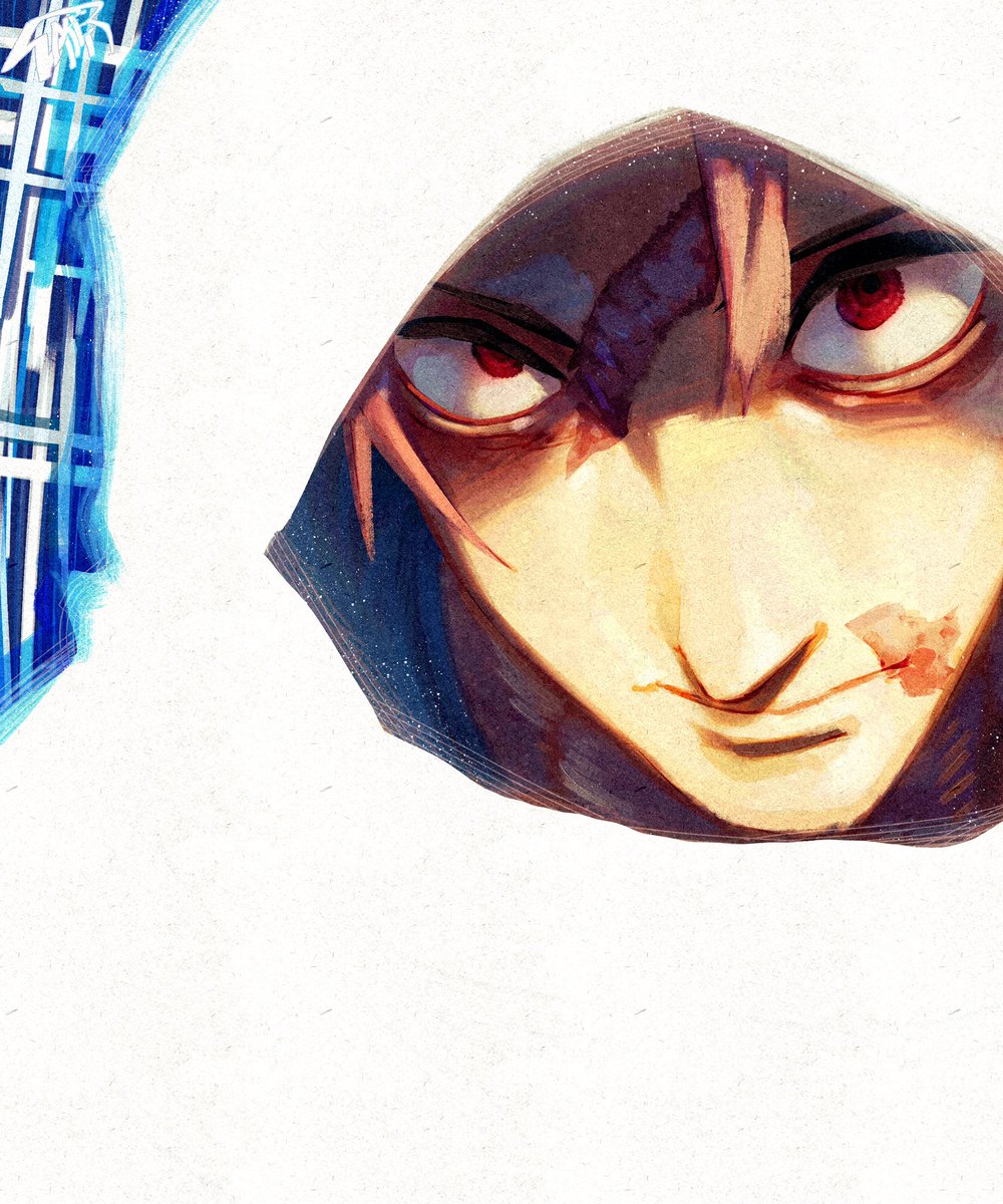 aywakutakuay's tweet photo. I am Jujutsu Kaisen https://t.co/p6pExzQKsl