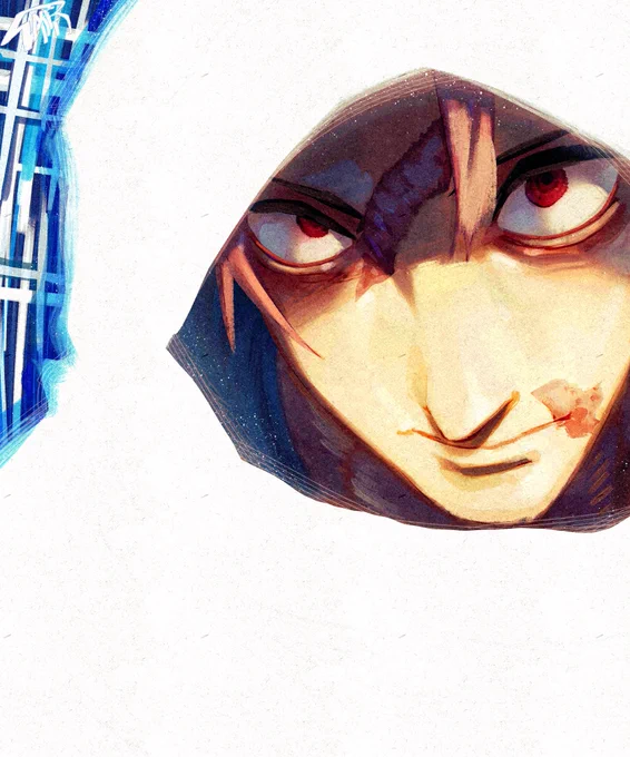 I am Jujutsu Kaisen