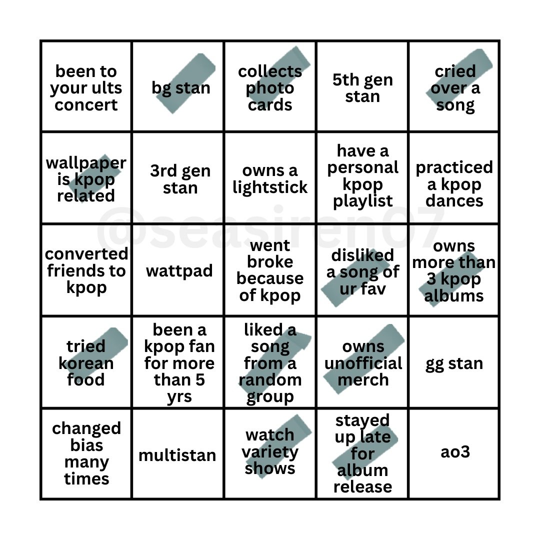 jaearchiven6's tweet photo. @seasiren07 no bingo haha https://t.co/ekMY4qkrHX