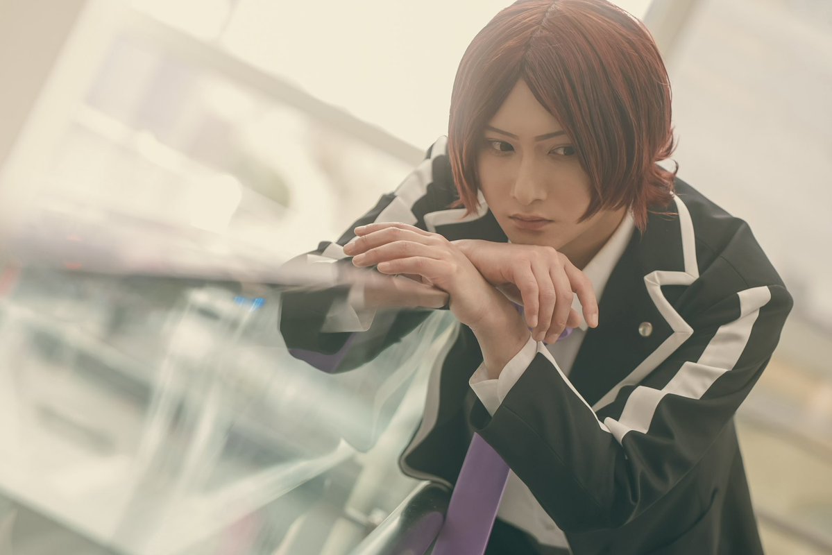yuuusuke00's tweet photo. 『ペルソナ2 罪』
#AX26
#AX2026
#P30th https://t.co/y0yPclejIL