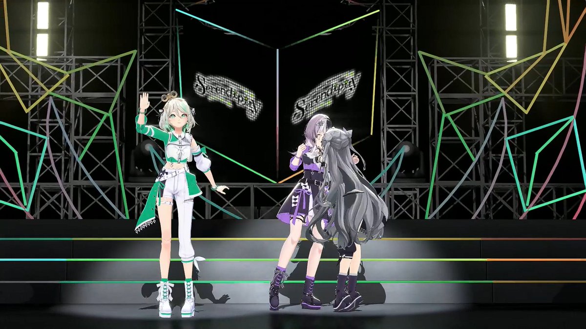 MrGANEME's tweet photo. やっぱこれ幻覚じゃなかったんかな… https://t.co/cAKafsVeCU
