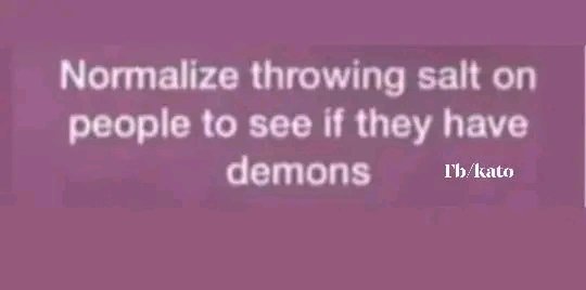 joan1_jojo's tweet photo. I'm going to start carrying some with me https://t.co/XHNFDrsN8M
