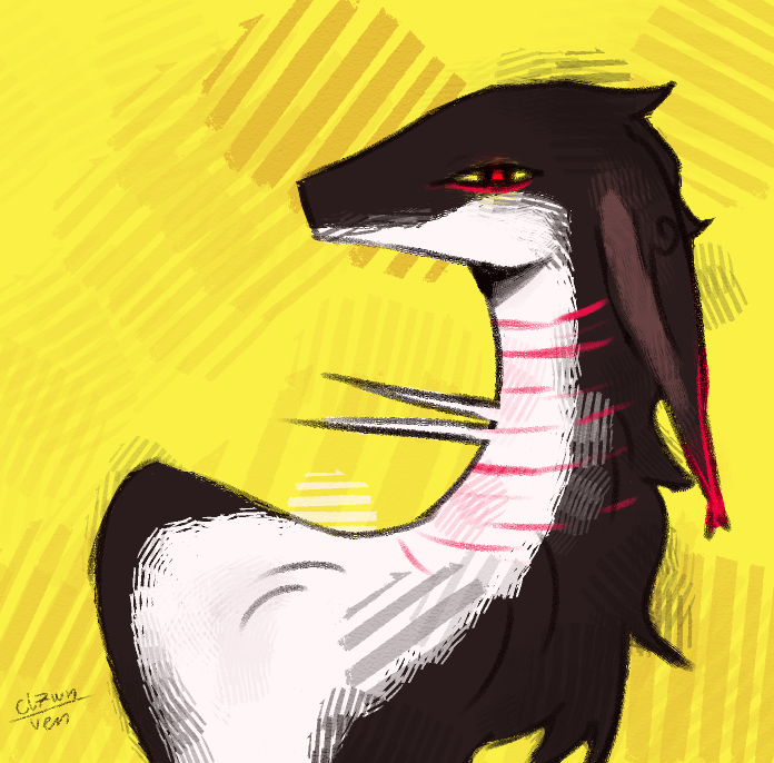 ven_hellish's tweet photo. Few more attacks

#artfight2026ㅤ #artfightㅤ #artfightteamtragedy https://t.co/ldlW4dN76i