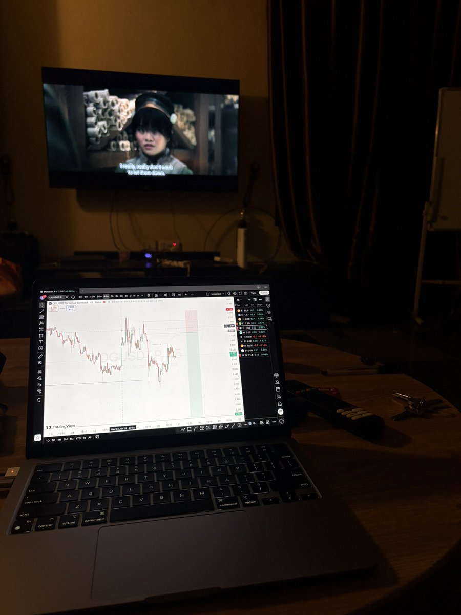 CryptoMDee tweet media