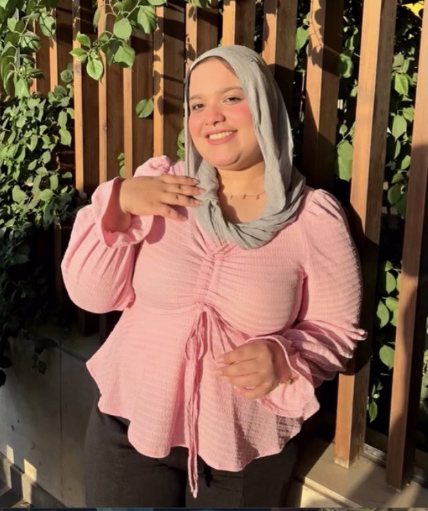 Mai Hussein tweet media
