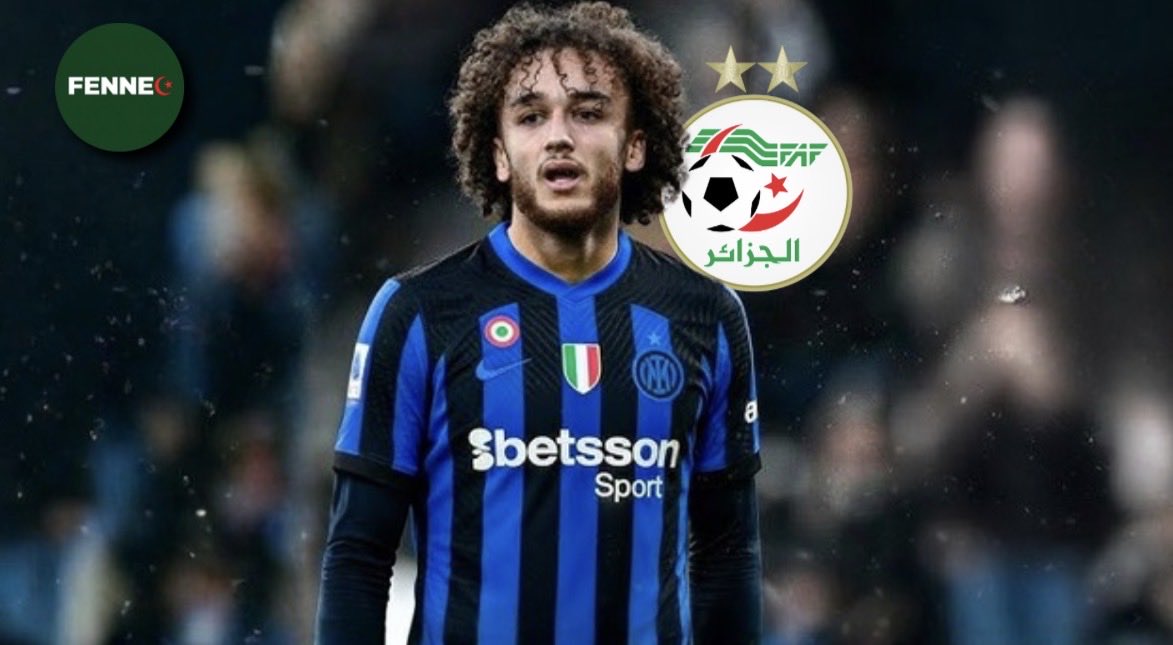FennecFuture's tweet photo. Yanis Massolin un profil qui interpelle .

23 ans, 1m97, gaucher, milieu offensif… et déjà 30 matchs cette saison avec Modena : 3 buts, 3 passes décisives, plus de 1 700 minutes jouées.
Recruté par l’Inter Milan, sa valeur grimpe à 4,5 M€.

Seras-t'il un future Fennec ? 🇩🇿✨ https://t.co/SkaIkT5HAg