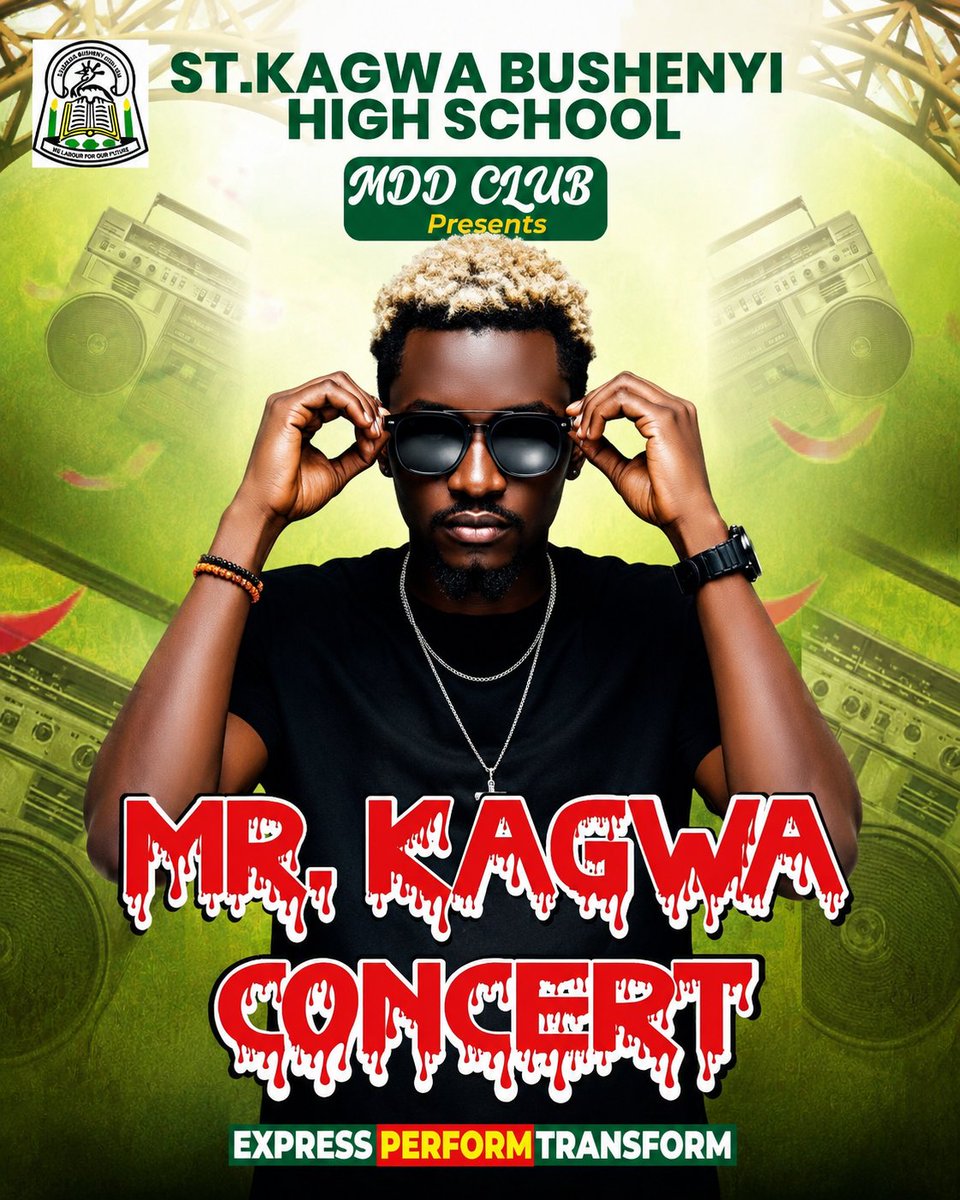 StKagwabusbwgl's tweet photo. Study with out play ( dance) makes Tom dull .
The boys are up for some authentic entertainment with Truth 256 available in the mighty highschool @therealTruth256 @KaggwaLeague https://t.co/Zzb9TYBF7S