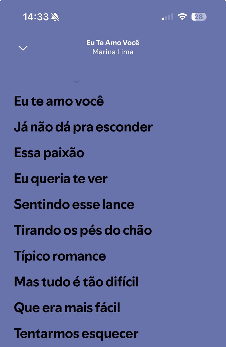 ygorglass's tweet photo. @Lana_Del_Perry @marinalimax kkkkkkk aparentemente se importa. e vcs falando como se marina lima fosse o suprassumo da música brasileira sendo q as composições dessa daí sao assim. mico, n pode falar de taylorizaçao https://t.co/Okt6nhl3gb