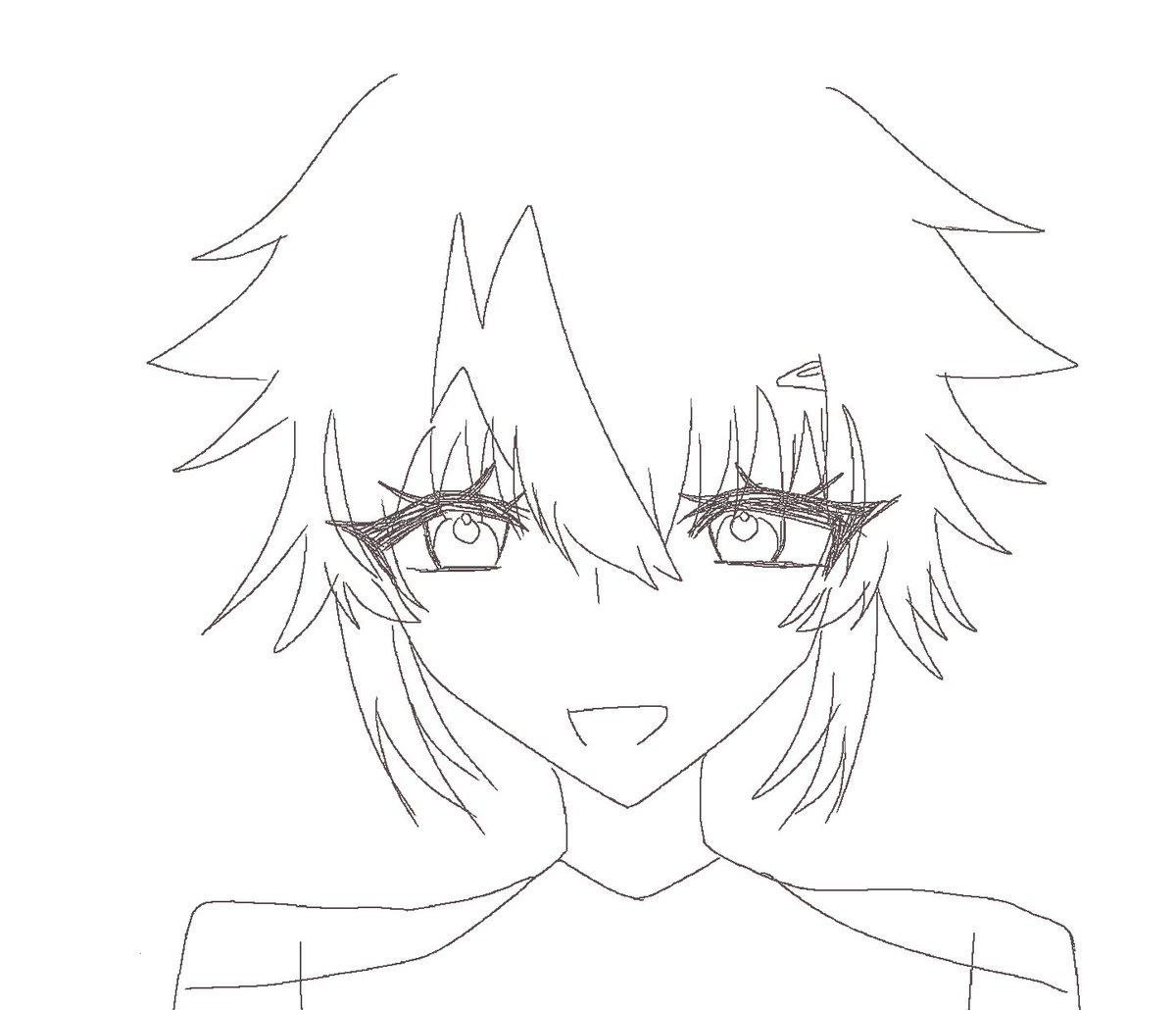 minarin1125's tweet photo. #絵ライぞ伊波 https://t.co/m5EKMEqKWB
