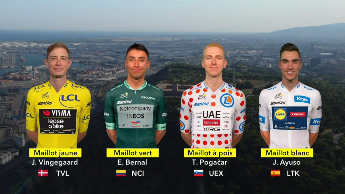 RodriSabato's tweet photo. EGAN BERNAL LIDER DE LOS PUNTOS?? 

JAJAJAJA EPICOOOOO 🔥💚 https://t.co/7W3D4nPq4n