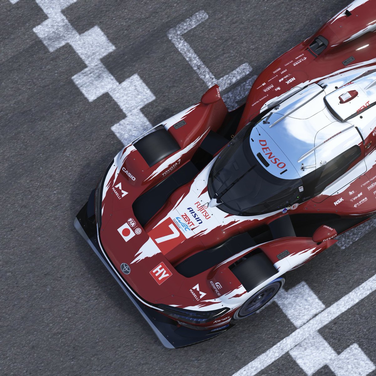 bongasat's tweet photo. @LeMansUltimate anuncia DLC com pistas americanas 🔽🔽🔽
https://t.co/y3VsixEcGf
#LeMansUltimate #LMU #SimRacing #WEC #USTrackPass #Daytona #LagunaSeca #AutomobilismoVirtual #JogosDeCorrida #Studio397 #Simulador https://t.co/MlwFLVeqXE