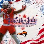 Photo by Tusculum Football (@TusculumFB)