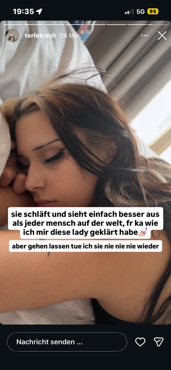 dosims99's tweet photo. Hat er bei Kara btw auch gesagt ๐ #tlow https://t.co/30IHisrQDA