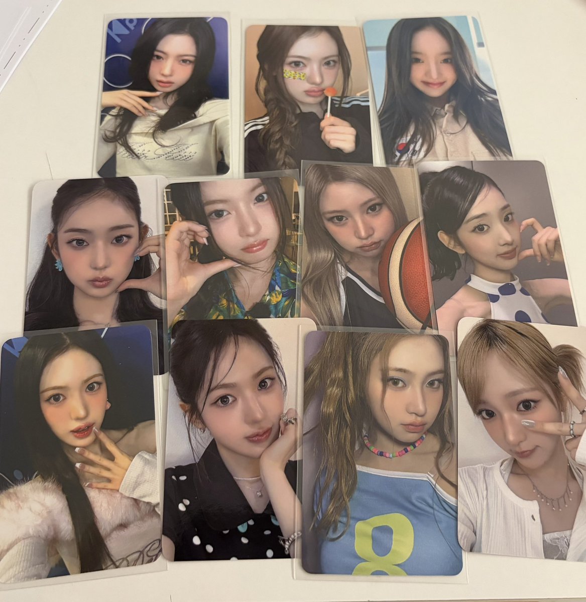 emriwk's tweet photo. 키키 포카 양도

https://t.co/geOAXERaIN

KiiiKiii 지유 이솔 수이 하음 키야 jiyu leesol sui haum kya fancon sell 교환 판매 포토카드 미공포 싸폴 싸포 쇼케 델루루 댄싱얼론 아두미 404 포오포 투미프롬미 팬싸 분철 음방 페스티벌 막콘 팬콘 첫콘 입장포카 https://t.co/Q18jfbVaja