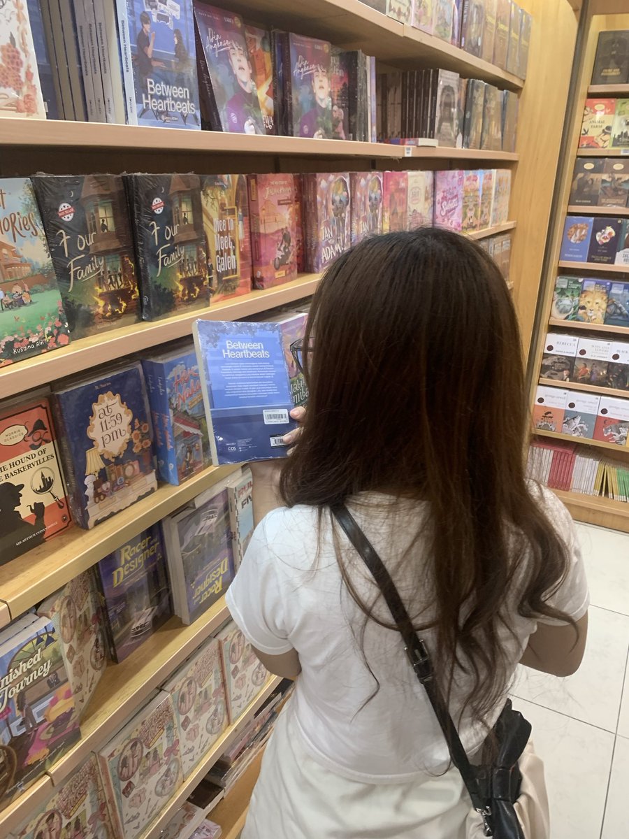 mutiandalm's tweet photo. 📚 https://t.co/FxB3t4fRbW