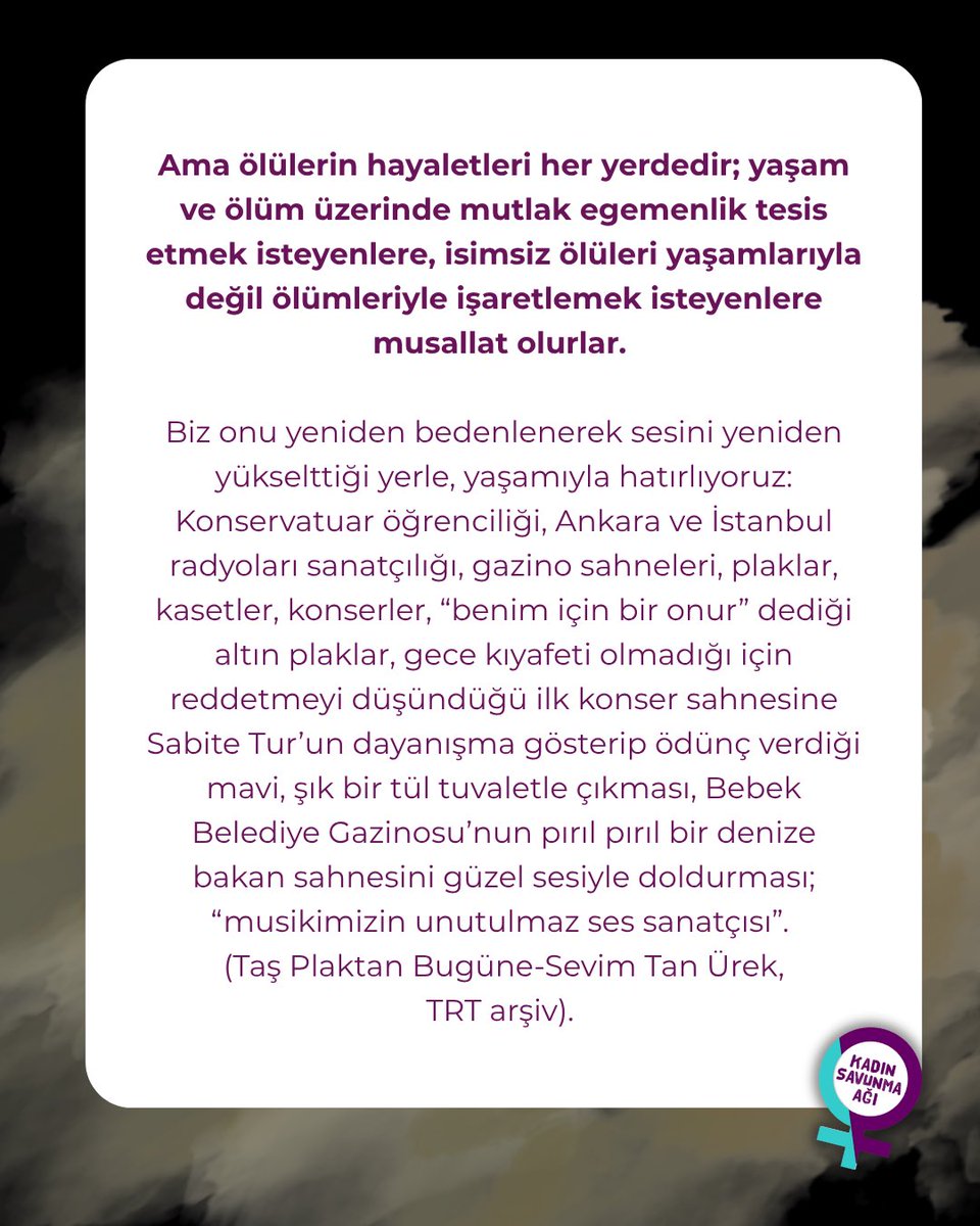 kadin_savunmasi's tweet photo. Katilleri zaman aşımıyla, para cezalarıyla, iyi hal indirimleriyle, haksız tahriklerle cezasızlaştırıp, mağdurları yok sayan, yası tutulamaz, insan sayılmayan sayılara, nesnelere indirgeyen diktatörlük rejimiyle helalleşmiyoruz. https://t.co/pe1nnc3Xa2