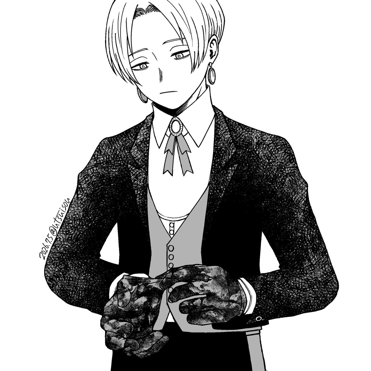 utsuisou's tweet photo. https://t.co/hCLE6o4TTU