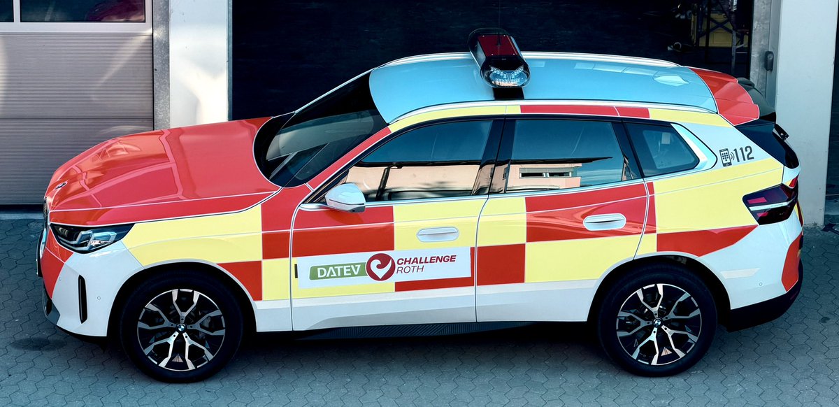apfeldroid's tweet photo. Завтра! #ChallengeRoth https://t.co/Wl3Shleu26