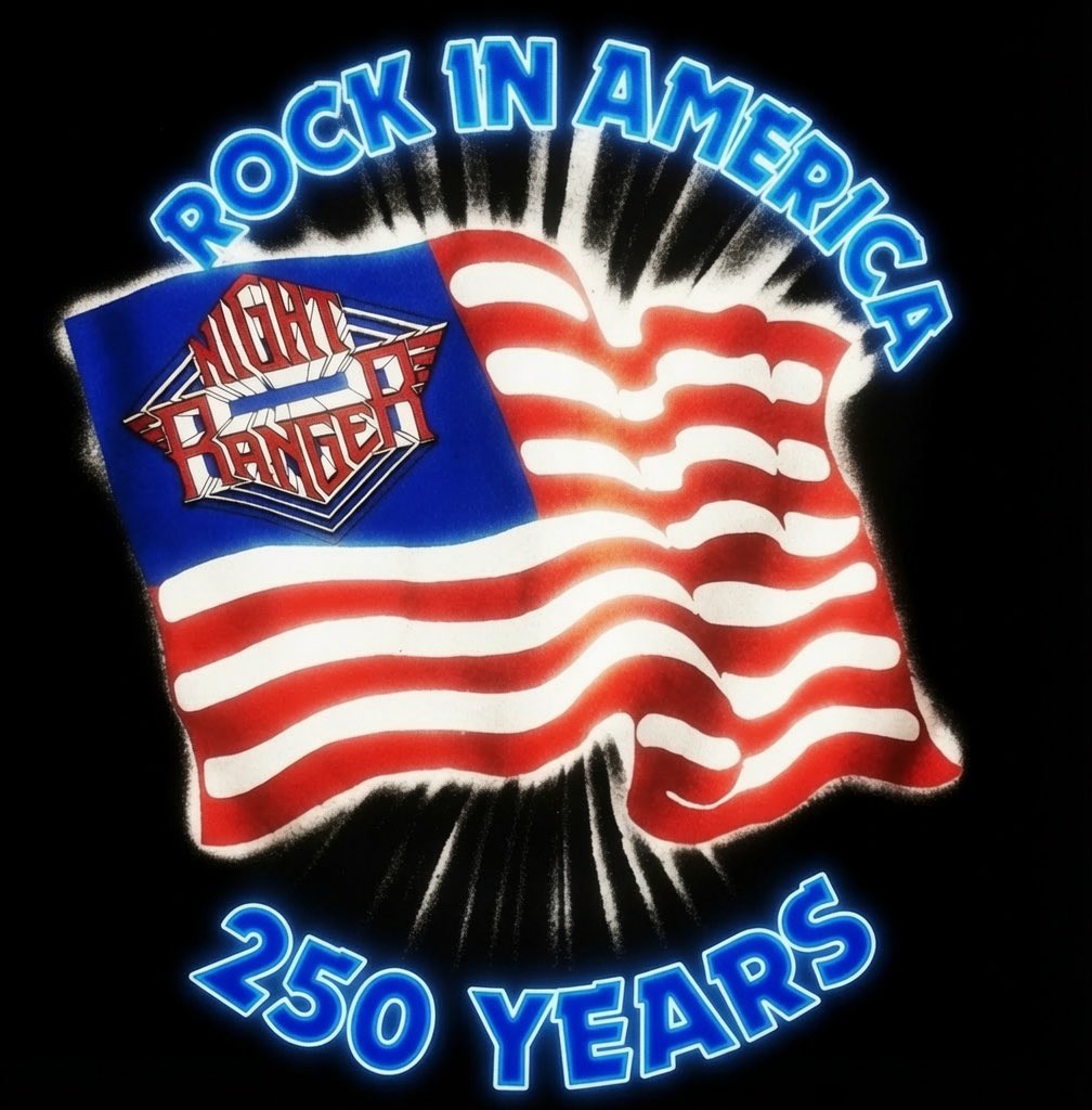 nightranger's tweet photo. 🧨  Have a safe and rockin’ July 4!  🧨

And to quote the 𝔇𝔢𝔠𝔩𝔞𝔯𝔞𝔱𝔦𝔬𝔫 𝔬𝔣 ℑ𝔫𝔡𝔢𝔭𝔢𝔫𝔡𝔢𝔫𝔠𝔢:

“ᴛᴜʀɴ ᴛʜᴇ ᴍᴜꜱɪᴄ ᴜᴘ ʟᴏᴜᴅ &amp; ʀᴏᴄᴋ ɪᴛ, ʀᴏᴄᴋ ɪᴛ, ʀᴏᴄᴋ ɪᴛ!”

🇺🇸💥🇺🇸💥🇺🇸💥🇺🇸💥🇺🇸💥🇺🇸💥🇺🇸💥 https://t.co/uRW1XhwL9x