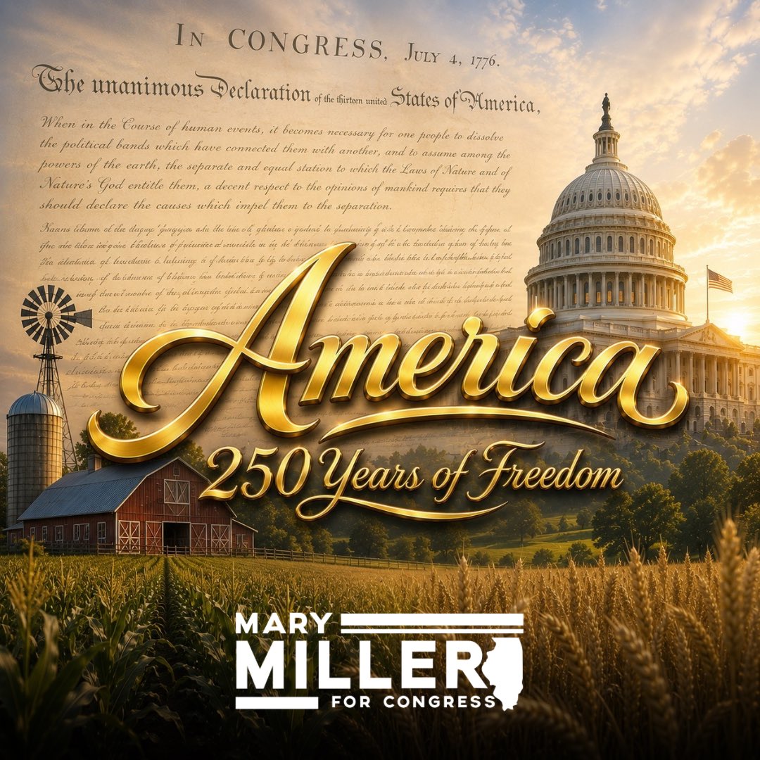 Mary Miller tweet media