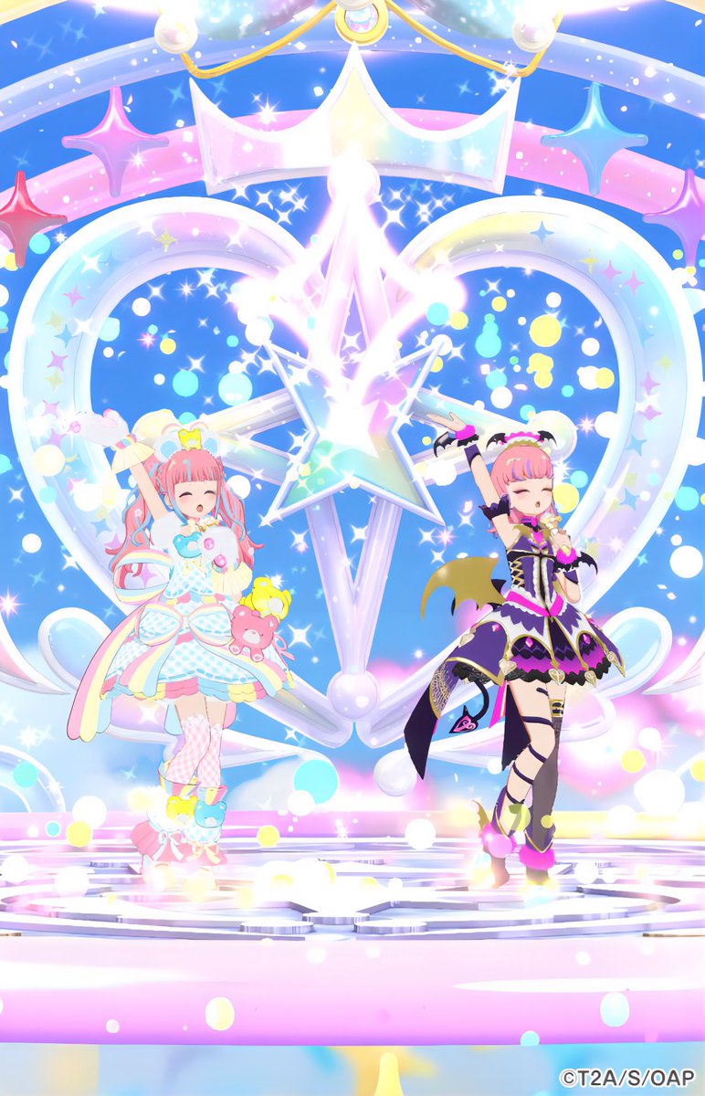 Mel_primage's tweet photo. #マイキャラのヘアチェン見せて 
ツインテがデフォ https://t.co/Tb78GJ7qSO