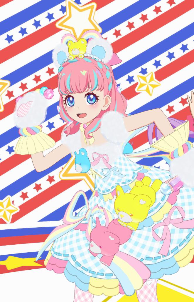 Mel_primage's tweet photo. #マイキャラのヘアチェン見せて 
ツインテがデフォ https://t.co/Tb78GJ7qSO