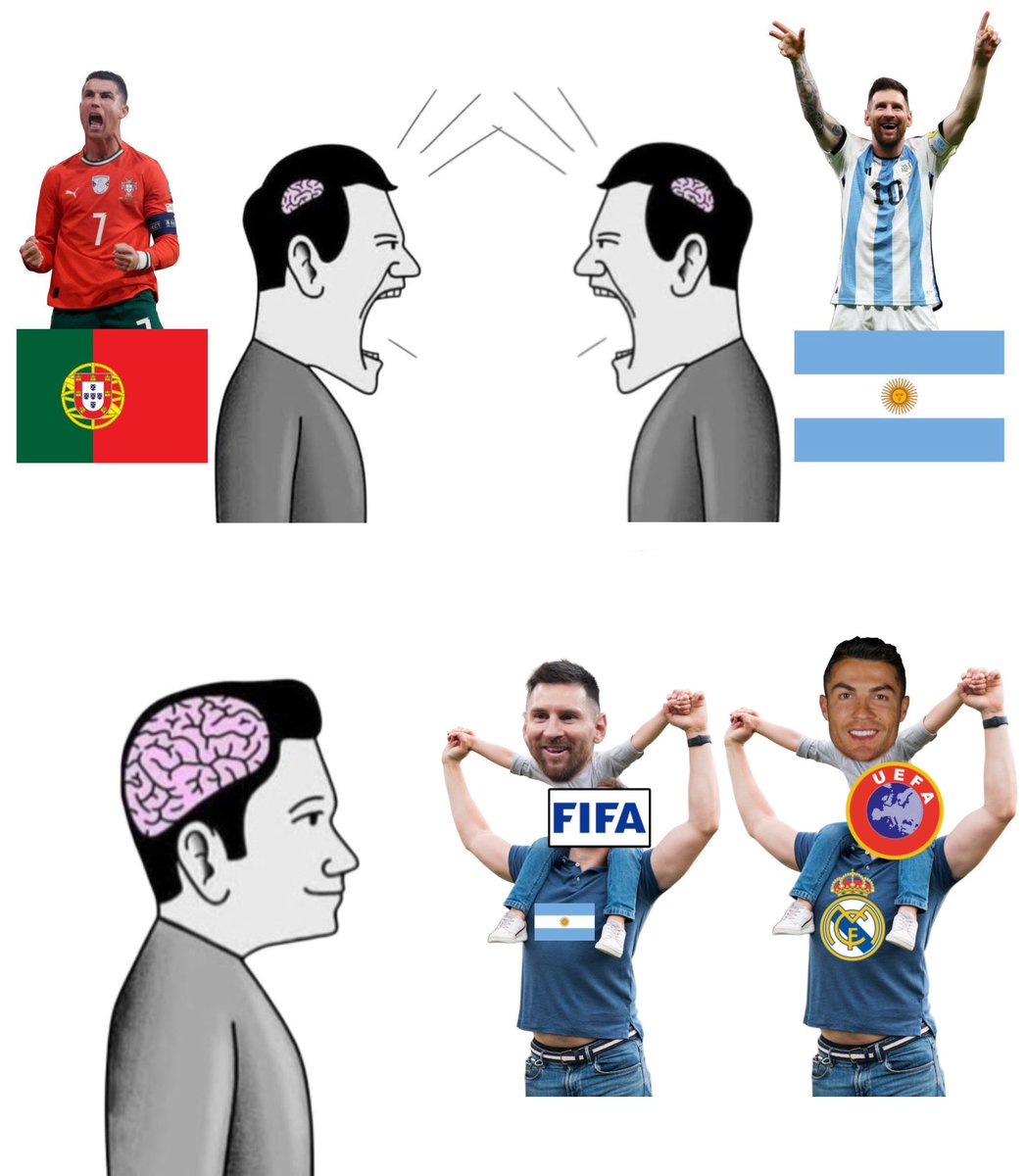 samengo_ofc's tweet photo. Pronto gente, debate encerrado https://t.co/XYyNO6a1rr