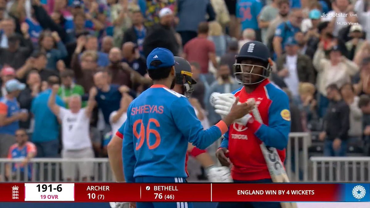 Shreyasian96's tweet photo. Shreyas Iyer has got a team full of mediocres :-

- Sanju Samson, Ishan Kishan hasn't performed in any match yet
- Tilak Varma score runs with 100 strike rate.
- Axar Patel plays run a ball
- he got washed players like Washington Sundar, Prasidh Krishna, Ravi Bishnoi 

I don't have any word to say