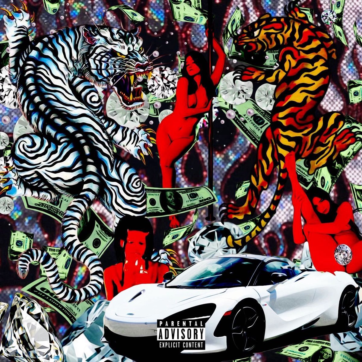 ripflexxico's tweet photo. 1 Year Ago Today,

diamond* released his debut studio album "nØ idØls" (2025) 💽

The 13 track project marked his first full length release under ØWAY, featuring standout records like ‘bada bing, bada bØØm’ ft. Tezzus prod. by Kassgocrazy &amp; Rochambeau https://t.co/aEFw004nE4