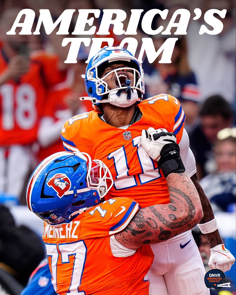 DailyBroncos's tweet photo. 🇺🇸🇺🇸🇺🇸🇺🇸🇺🇸 https://t.co/lcPfgC8EeN