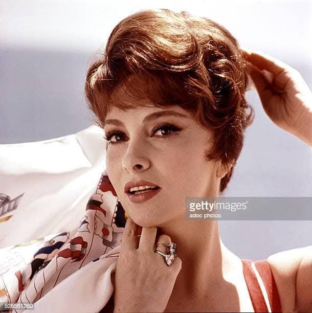 barbaravitali2's tweet photo. Remembering #GinaLollobrigida July 4,1927_January 16,2023 (Age 95) #Trapeze #ComeSeptember #TheAdventuresOfPinocchio https://t.co/U6aKMEqsjk