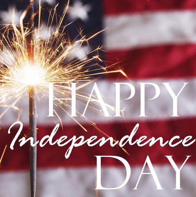 PMaridalia's tweet photo. Happy 4th of July!!!!!🎉🎊🇺🇸 https://t.co/e9zMLwYWVt