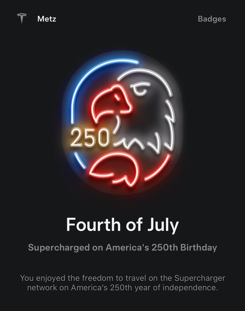 MetzTech's tweet photo. Happy 4th! 🇺🇸 https://t.co/YSrfYszQJe