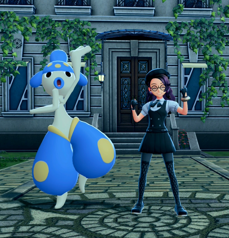 pokemonlegendsza