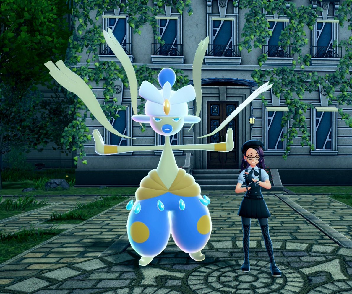 pokemonlegendsza