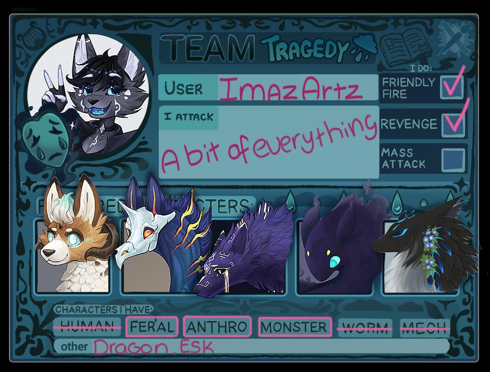 ImazArtz tweet media