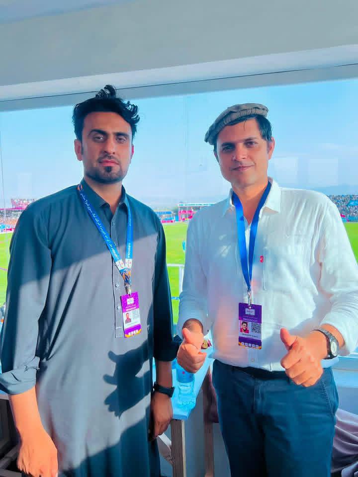 asdevender_bbc's tweet photo. Spine tingling feeling Calling cricket from Khost, Afghanistan..

@ACBofficials @shpageeza https://t.co/qQcRUpkurY