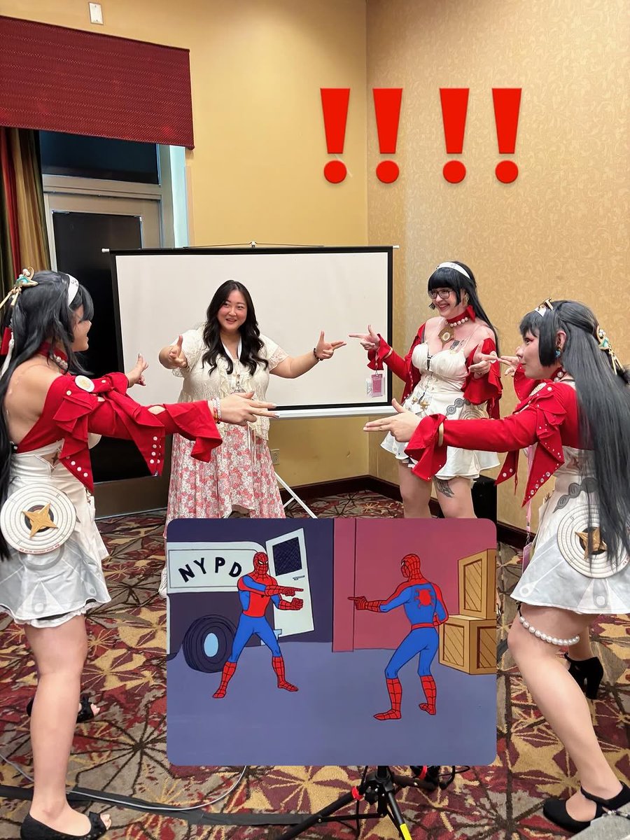 mollozhang's tweet photo. Happy 2nd anniversary to Zenless Zone Zero!! Love this game, love this character, and love this team! ❤️❤️ https://t.co/bNP59KIkhe