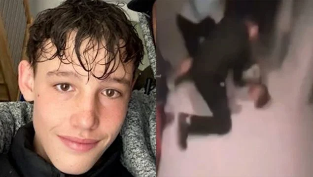 Actualidad_Pol's tweet photo. 🇫🇷 El partido de Marine Le Pen Agrupación Nacional ya habla de instaurar la pena de muerte en Francia tras el BRUTAL asesinato del joven con discapacidad Louis https://t.co/8GDMKgqInp