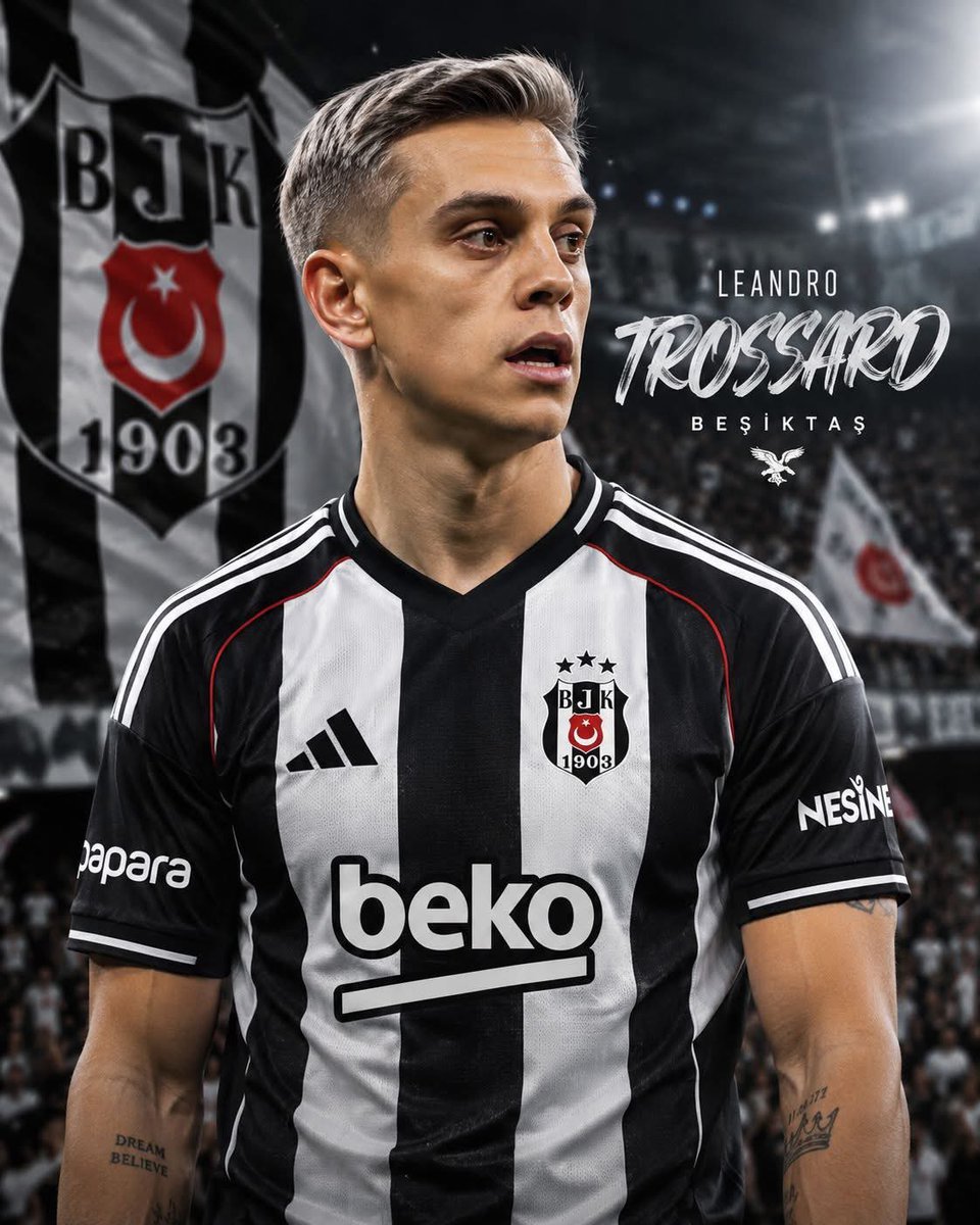 _BuLenT_79's tweet photo. İkisinide BEŞİKTAŞ'ta  İzleseydik Olmazmıydı... https://t.co/zcEtaxd51K