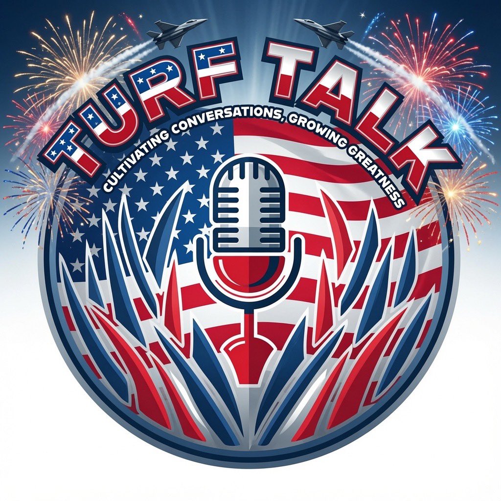 Turf Talk tweet media